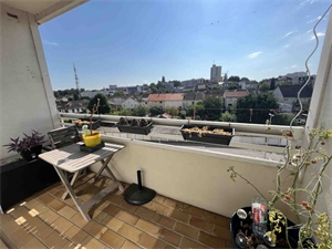 appartement à la vente -   87000  LIMOGES, surface 110 m2 vente appartement - APR712712